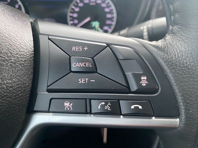 NISSAN日產 SENTRA  第8張相片