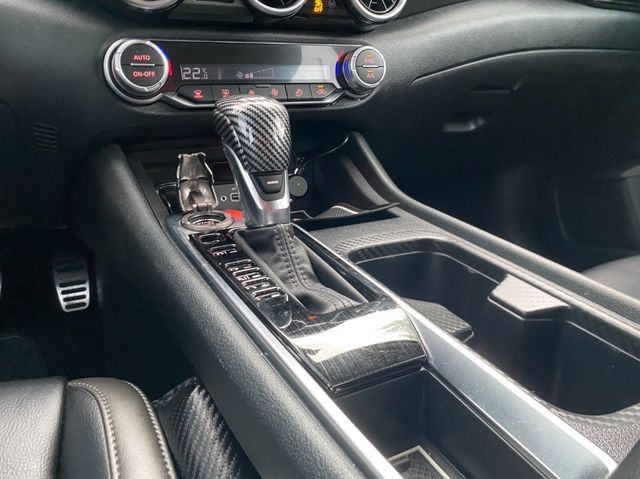 NISSAN日產 SENTRA  第9張相片