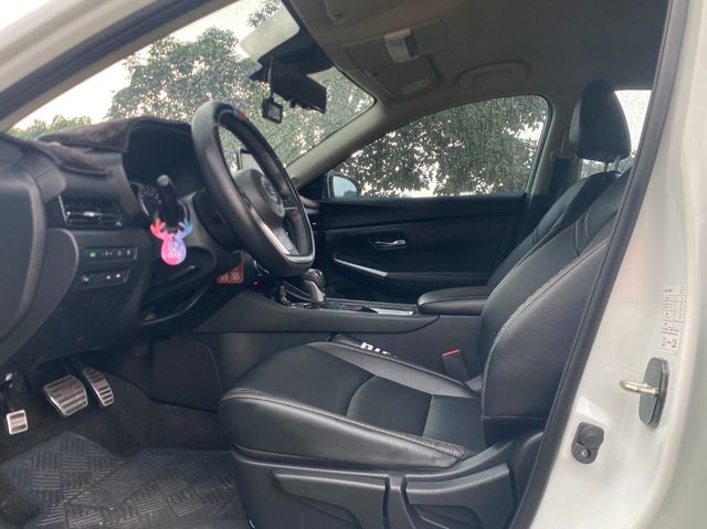 NISSAN日產 SENTRA  第13張相片