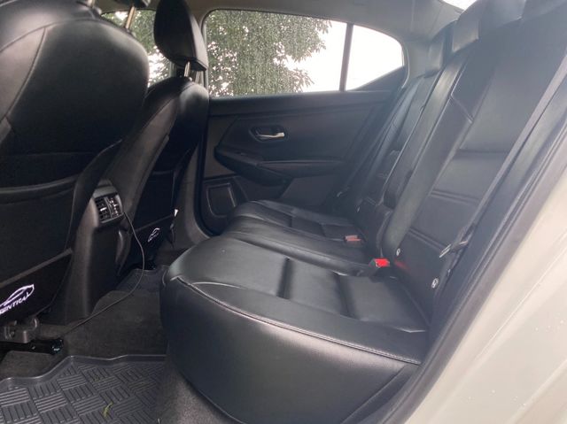 NISSAN日產 SENTRA  第14張相片