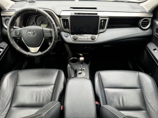 TOYOTA豐田 RAV4  第5張相片