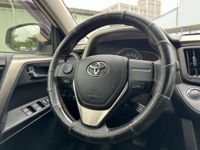 TOYOTA豐田 RAV4  第6張相片