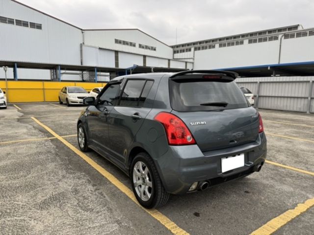 SUZUKI鈴木 SWIFT  第2張相片