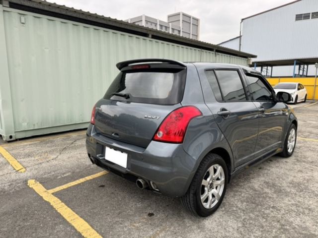 SUZUKI鈴木 SWIFT  第3張相片