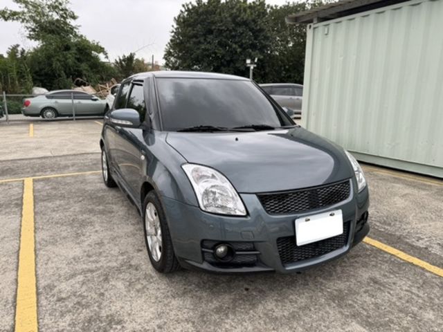 SUZUKI鈴木 SWIFT  第4張相片