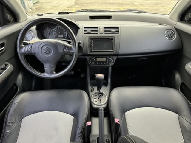 SUZUKI鈴木 SWIFT  第5張相片