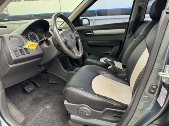 SUZUKI鈴木 SWIFT  第11張相片