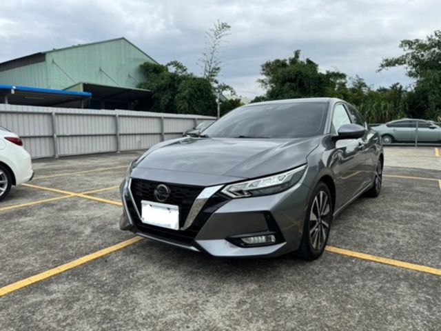 NISSAN日產 SENTRA  第1張相片