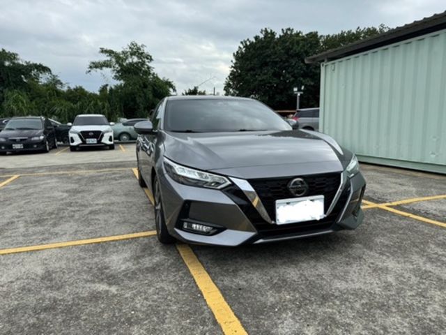 NISSAN日產 SENTRA  第2張相片