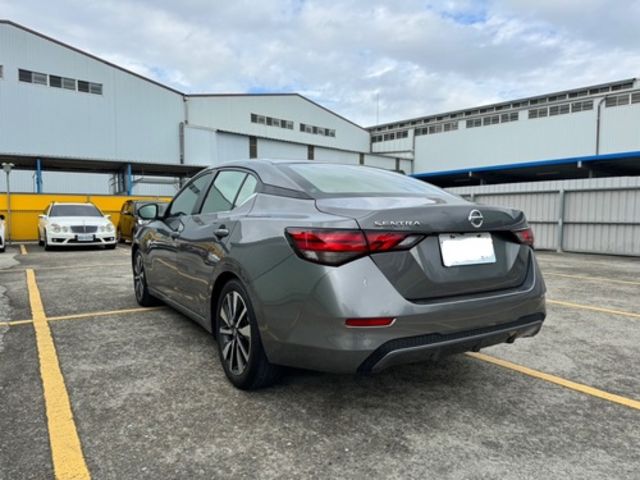 NISSAN日產 SENTRA  第3張相片