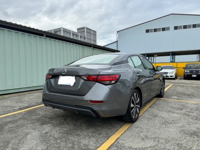 NISSAN日產 SENTRA  第4張相片