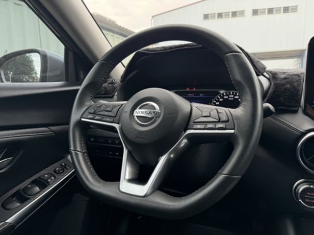 NISSAN日產 SENTRA  第9張相片