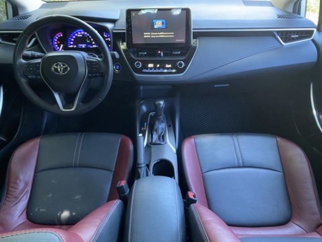 TOYOTA豐田 ALTIS  第5張相片