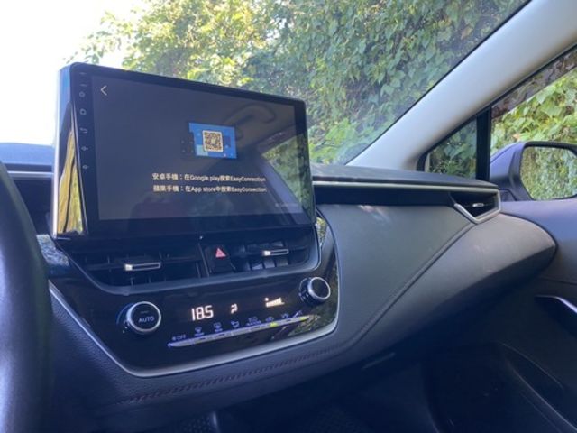 TOYOTA豐田 ALTIS  第6張相片