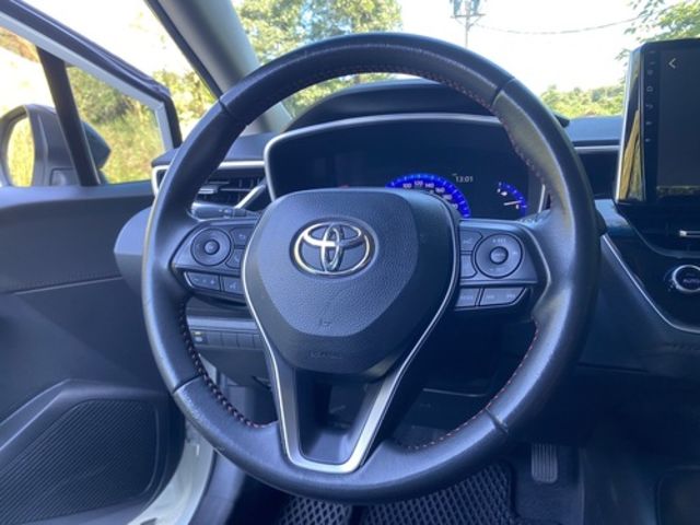 TOYOTA豐田 ALTIS  第8張相片
