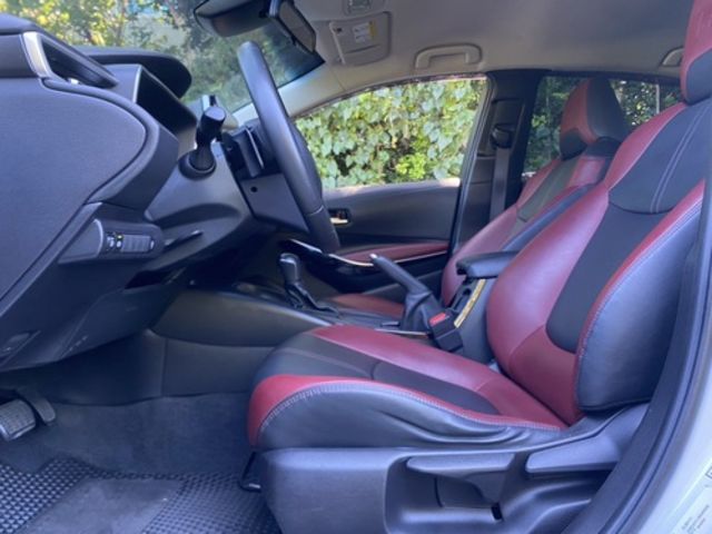 TOYOTA豐田 ALTIS  第11張相片