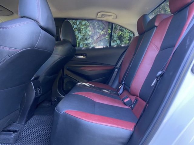 TOYOTA豐田 ALTIS  第12張相片