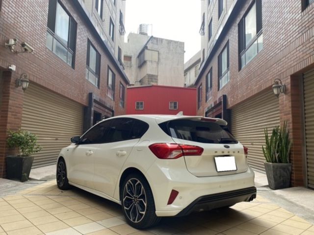 FORD福特 FOCUS  第2張相片