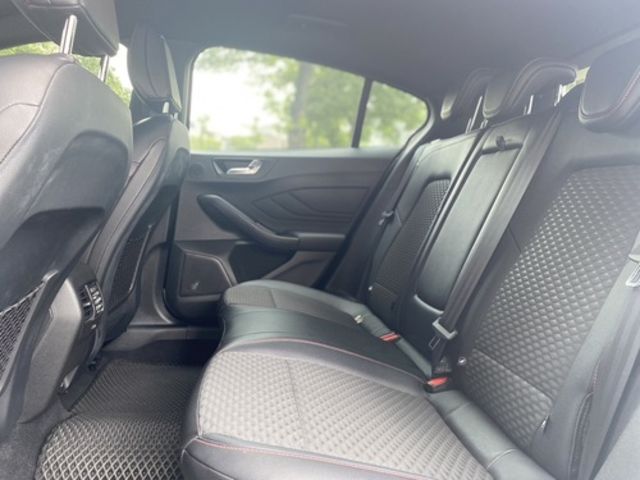 FORD福特 FOCUS  第4張相片
