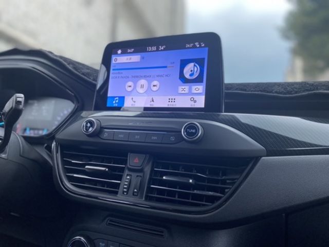 FORD福特 FOCUS  第6張相片