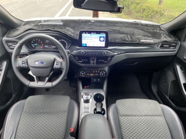 FORD福特 FOCUS  第7張相片