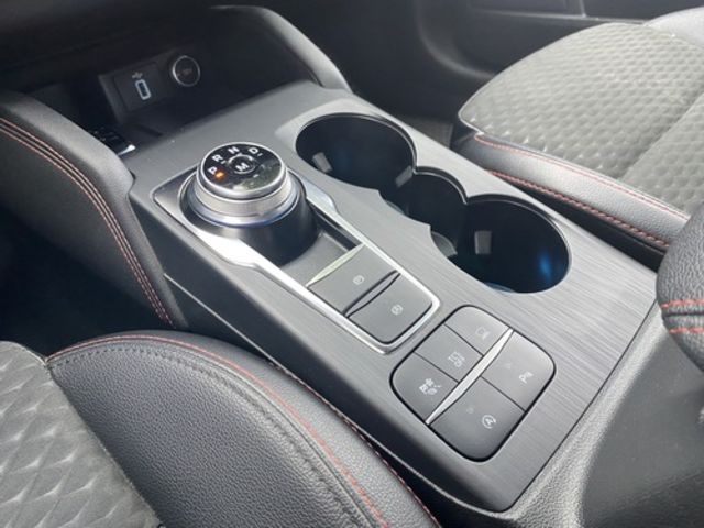 FORD福特 FOCUS  第8張相片