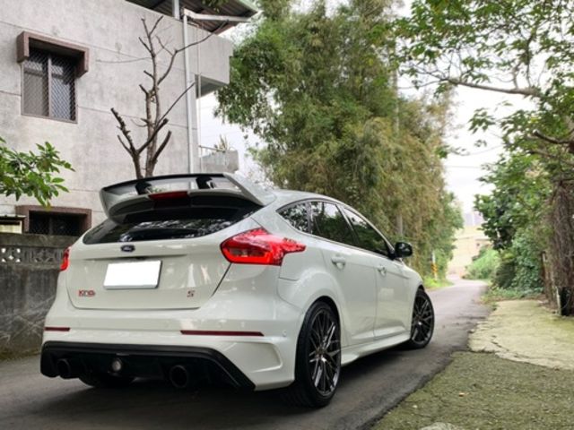 FORD福特 FOCUS  第2張相片