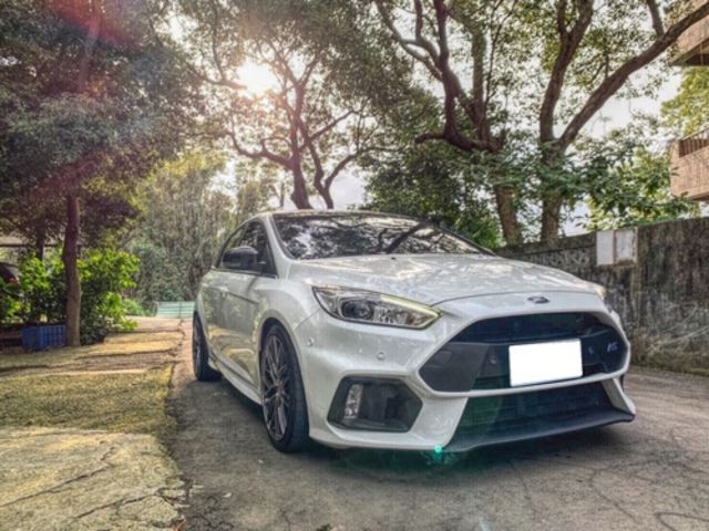 FORD福特 FOCUS  第3張相片