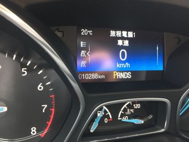 FORD福特 FOCUS  第8張相片