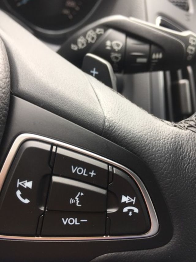 FORD福特 FOCUS  第10張相片