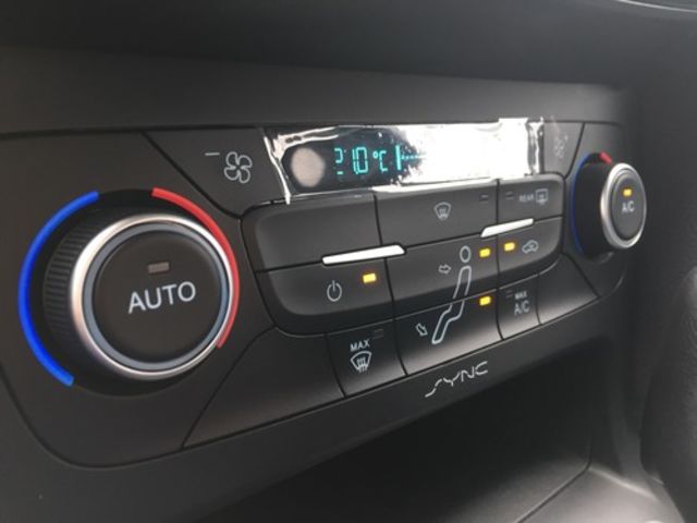 FORD福特 FOCUS  第11張相片