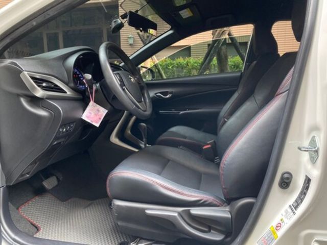 TOYOTA豐田 YARIS  第3張相片