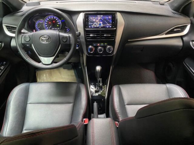 TOYOTA豐田 YARIS  第8張相片