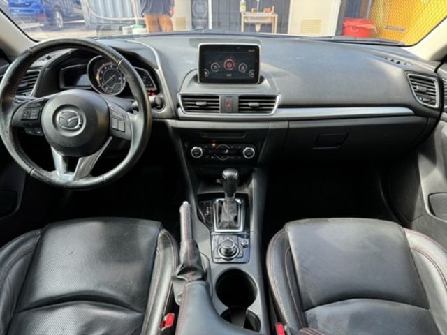 MAZDA馬自達 MAZDA 3  第5張相片