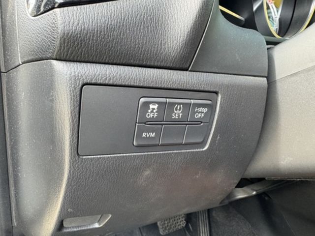 MAZDA馬自達 MAZDA 3  第6張相片