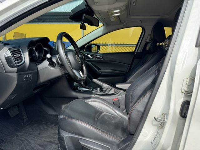 MAZDA馬自達 MAZDA 3  第10張相片