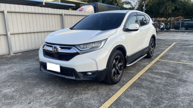 HONDA本田 CR-V  第1張相片