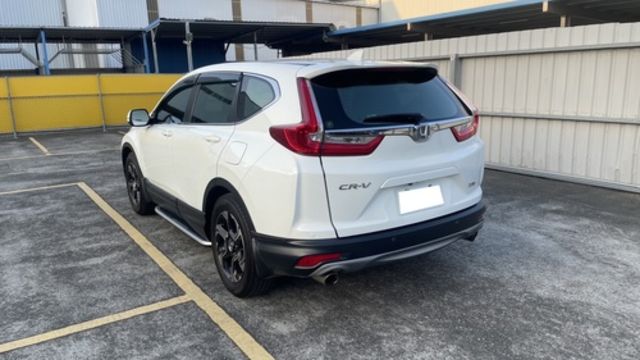 HONDA本田 CR-V  第2張相片