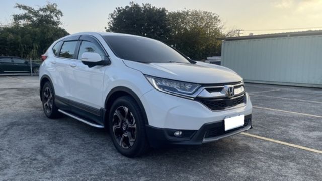 HONDA本田 CR-V  第3張相片