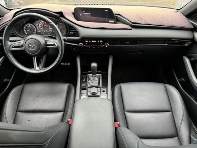 MAZDA馬自達 MAZDA 3  第5張相片