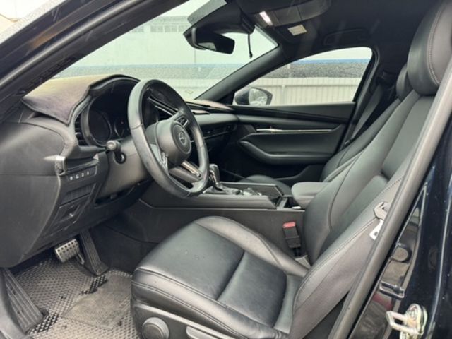 MAZDA馬自達 MAZDA 3  第11張相片