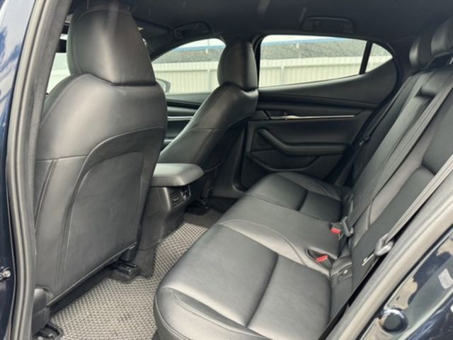 MAZDA馬自達 MAZDA 3  第12張相片