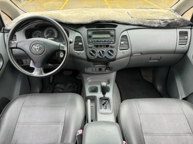 TOYOTA豐田 INNOVA  第4張相片