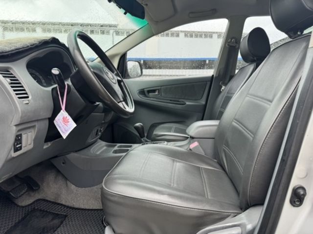 TOYOTA豐田 INNOVA  第8張相片