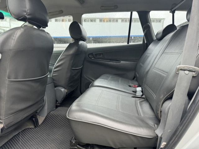 TOYOTA豐田 INNOVA  第9張相片