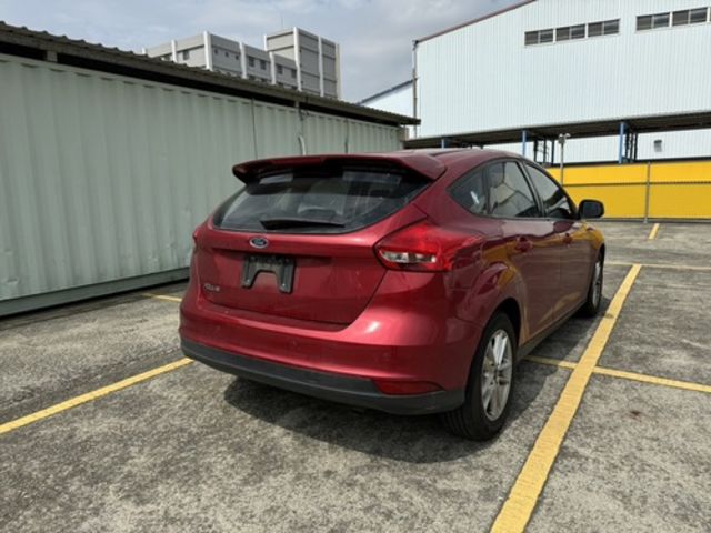 FORD福特 FOCUS  第3張相片
