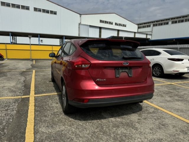 FORD福特 FOCUS  第4張相片