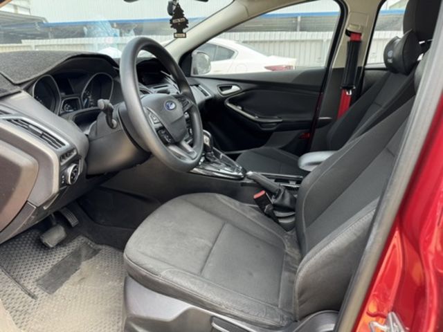 FORD福特 FOCUS  第5張相片