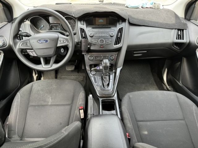 FORD福特 FOCUS  第7張相片