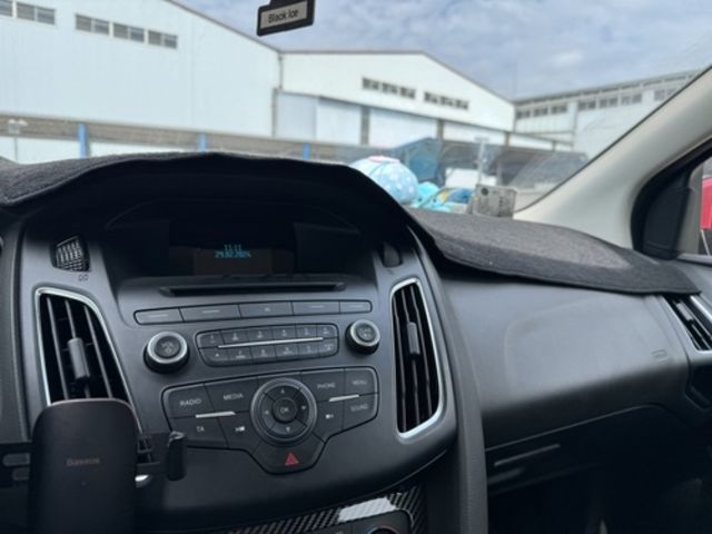 FORD福特 FOCUS  第9張相片